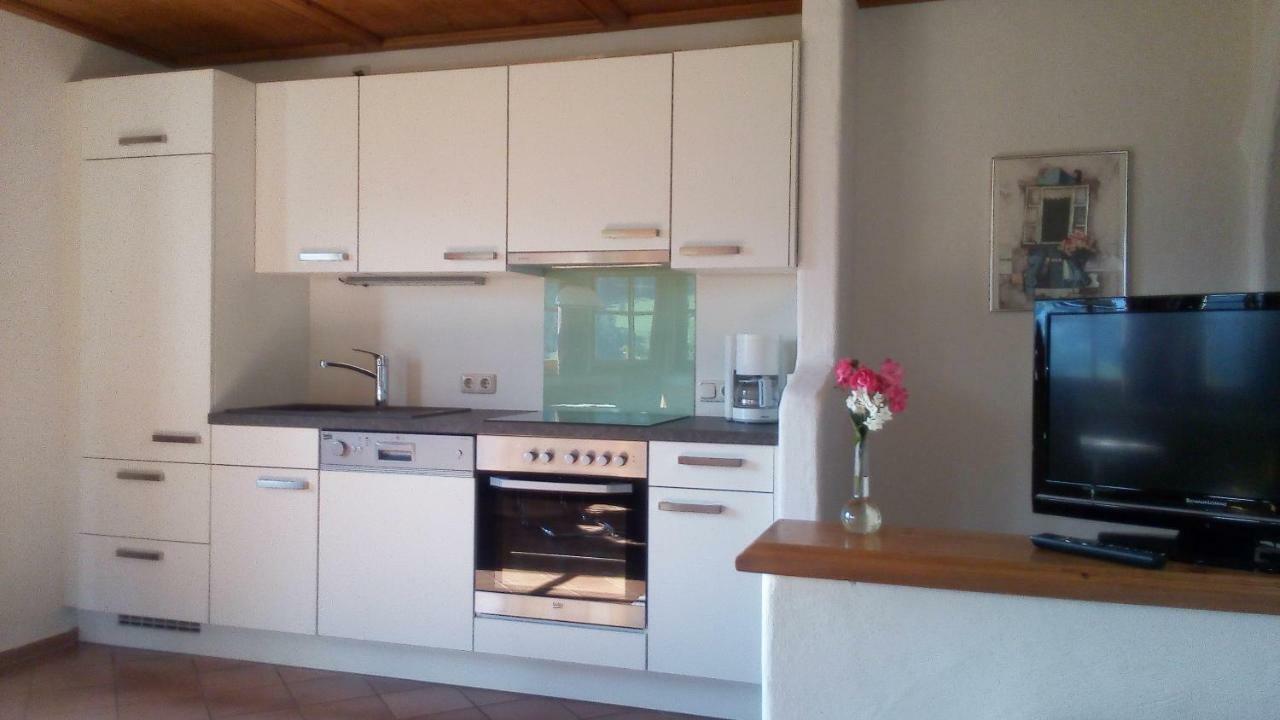 Appartement Lotte Familie Gruenberger Brixen im Thale Eksteriør bilde
