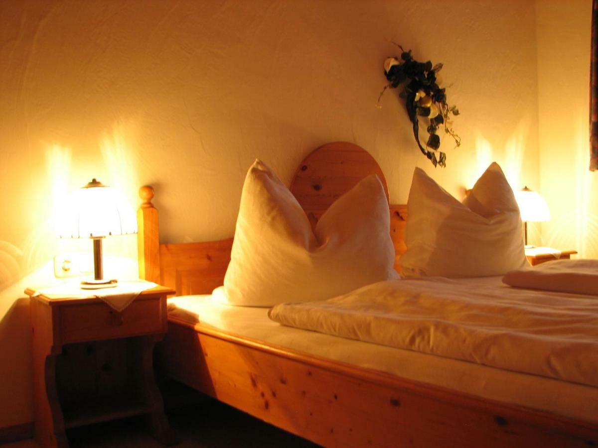 Appartement Lotte Familie Gruenberger Brixen im Thale Eksteriør bilde
