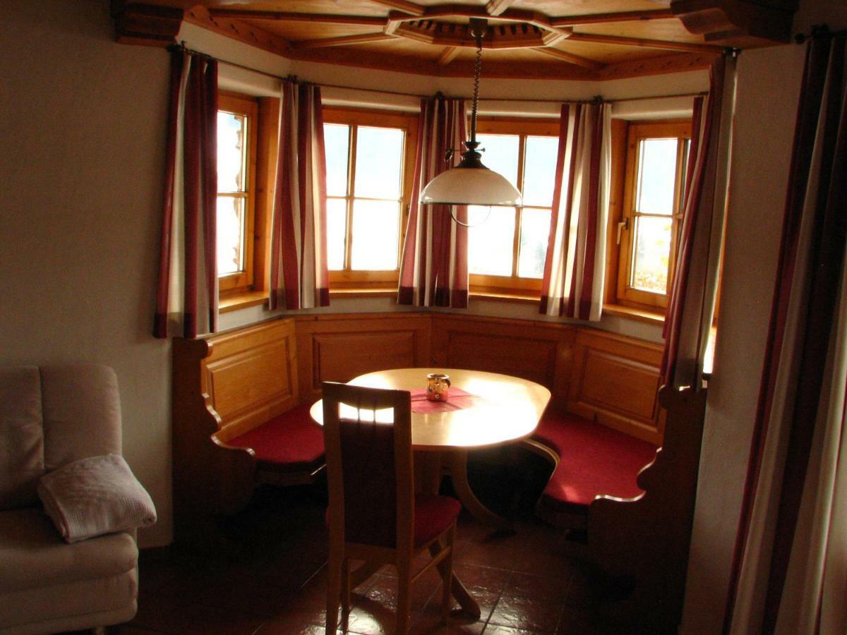 Appartement Lotte Familie Gruenberger Brixen im Thale Eksteriør bilde