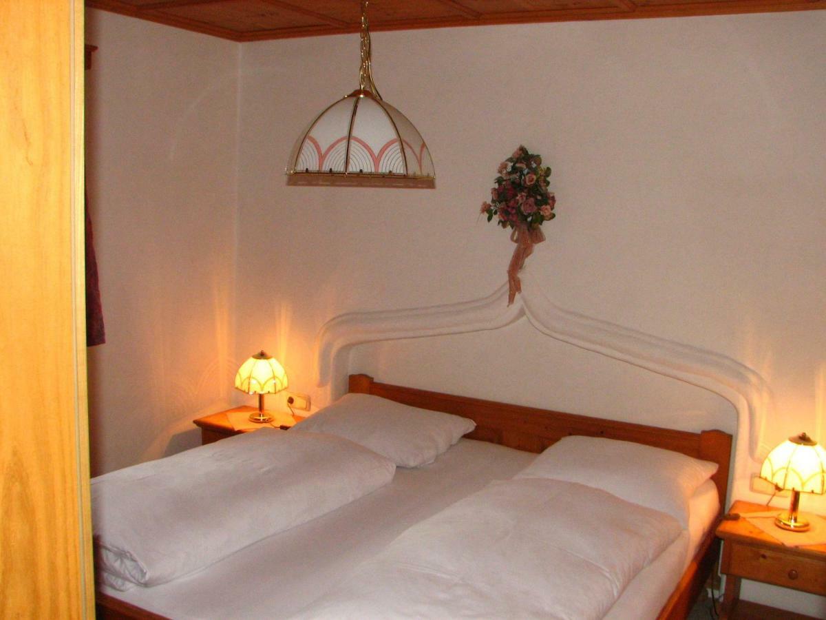 Appartement Lotte Familie Gruenberger Brixen im Thale Eksteriør bilde
