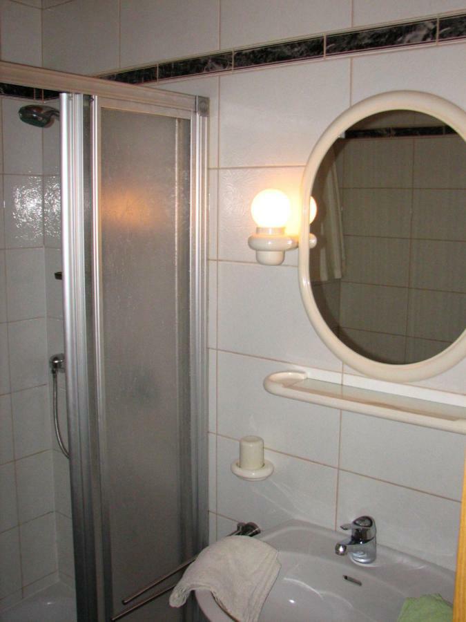 Appartement Lotte Familie Gruenberger Brixen im Thale Eksteriør bilde