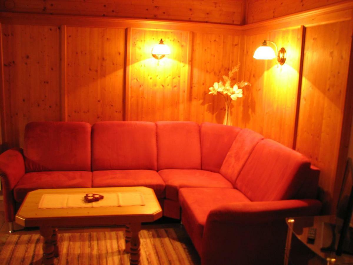 Appartement Lotte Familie Gruenberger Brixen im Thale Eksteriør bilde